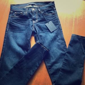 CHRISTMAS SALE New Flying Monkey Skinny Jeans